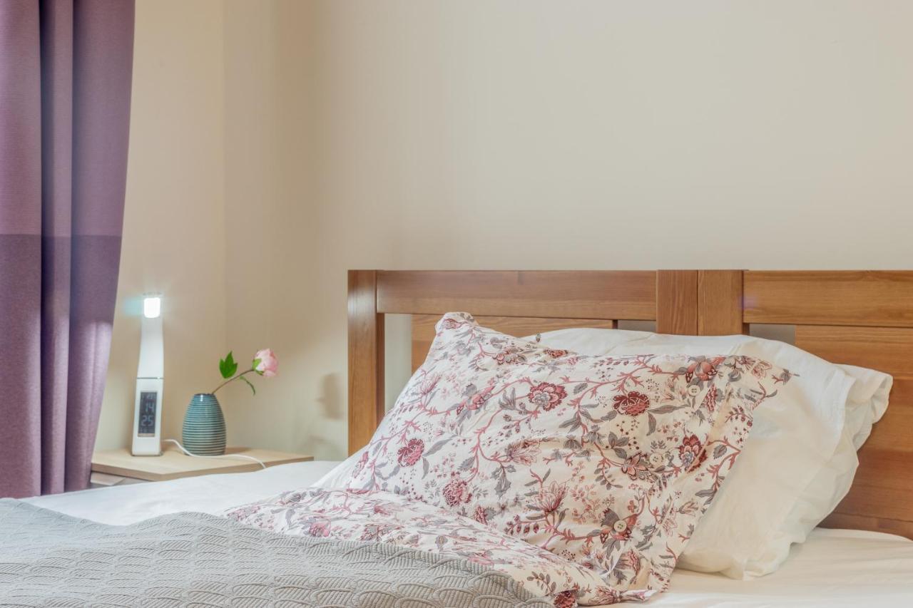 Dohany Residency Inner Synagogue Apartamento Budapeste