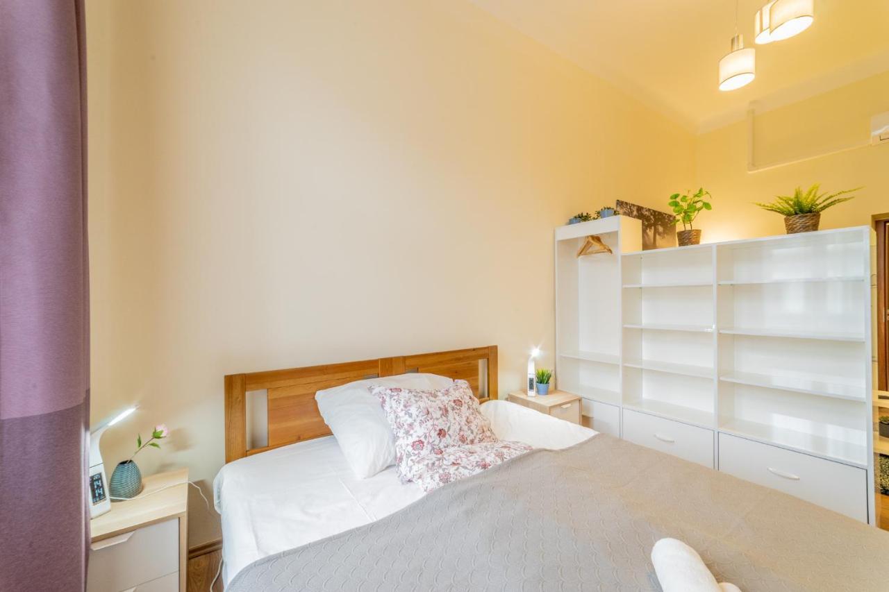 Dohany Residency Inner Synagogue Apartamento Budapeste
