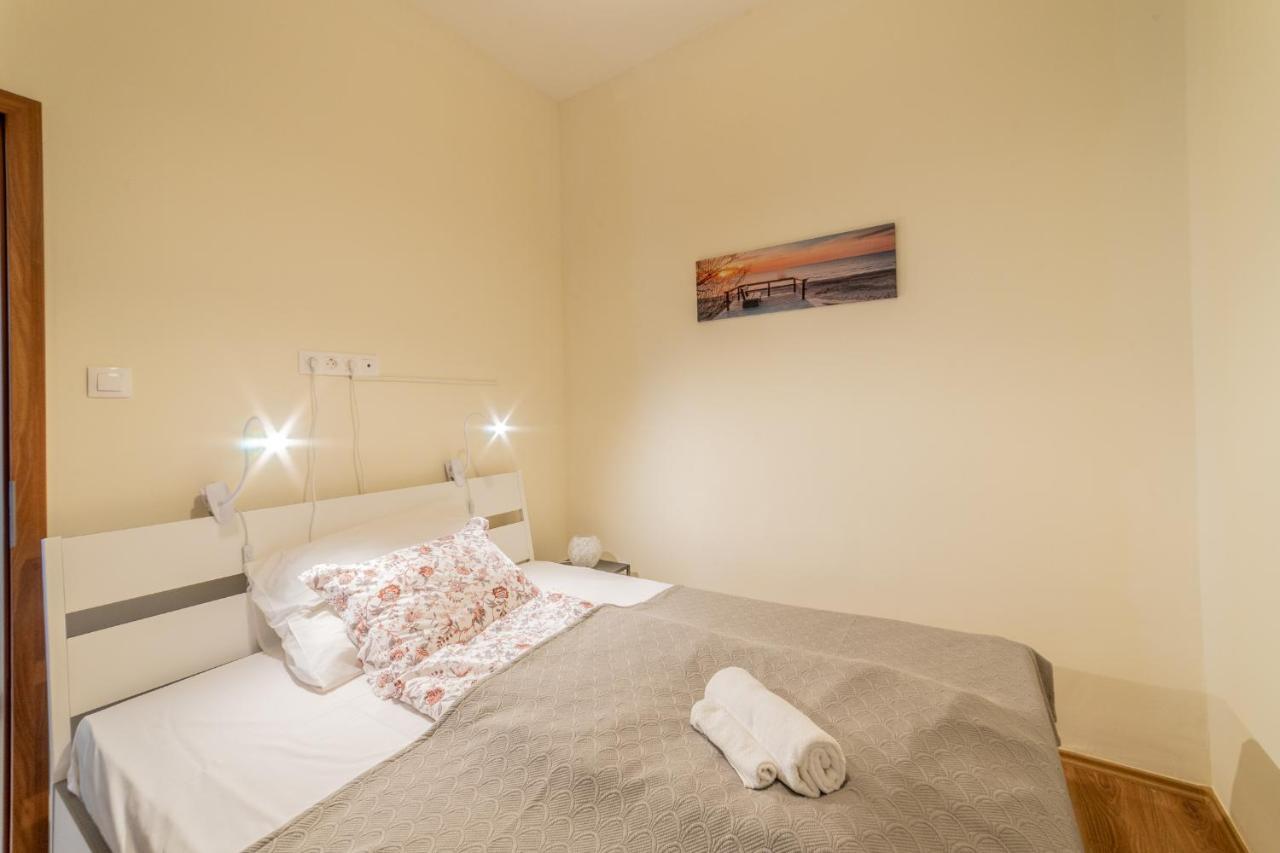 Dohany Residency Inner Synagogue Apartamento Budapeste