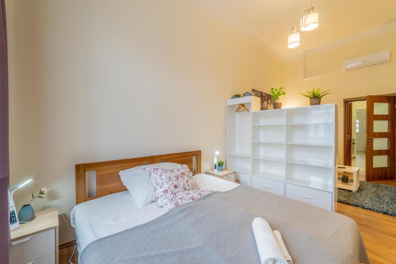 Apartamento Dohany Residency Inner Synagogue Budapeste