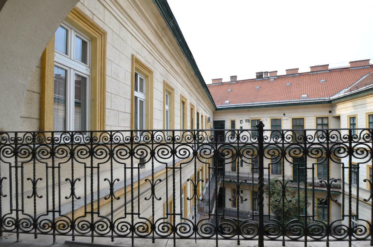 Dohany Residency Inner Synagogue * Budapešť